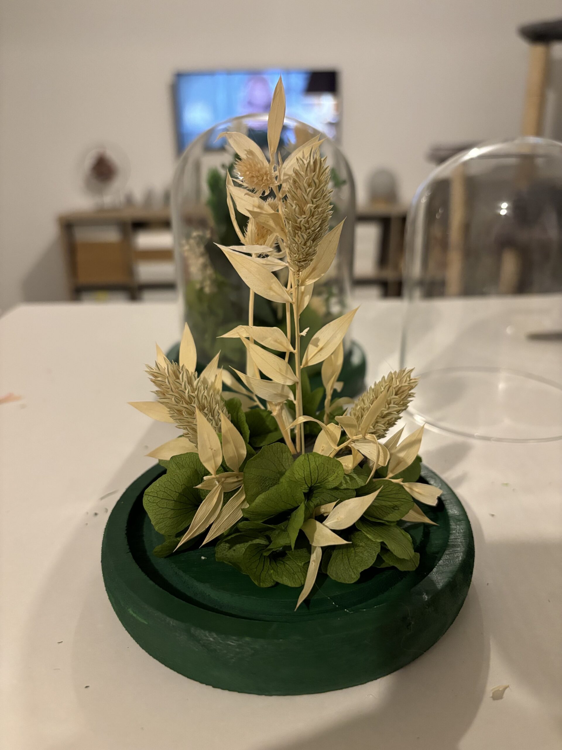 Flore - Grande cloche – Image 2