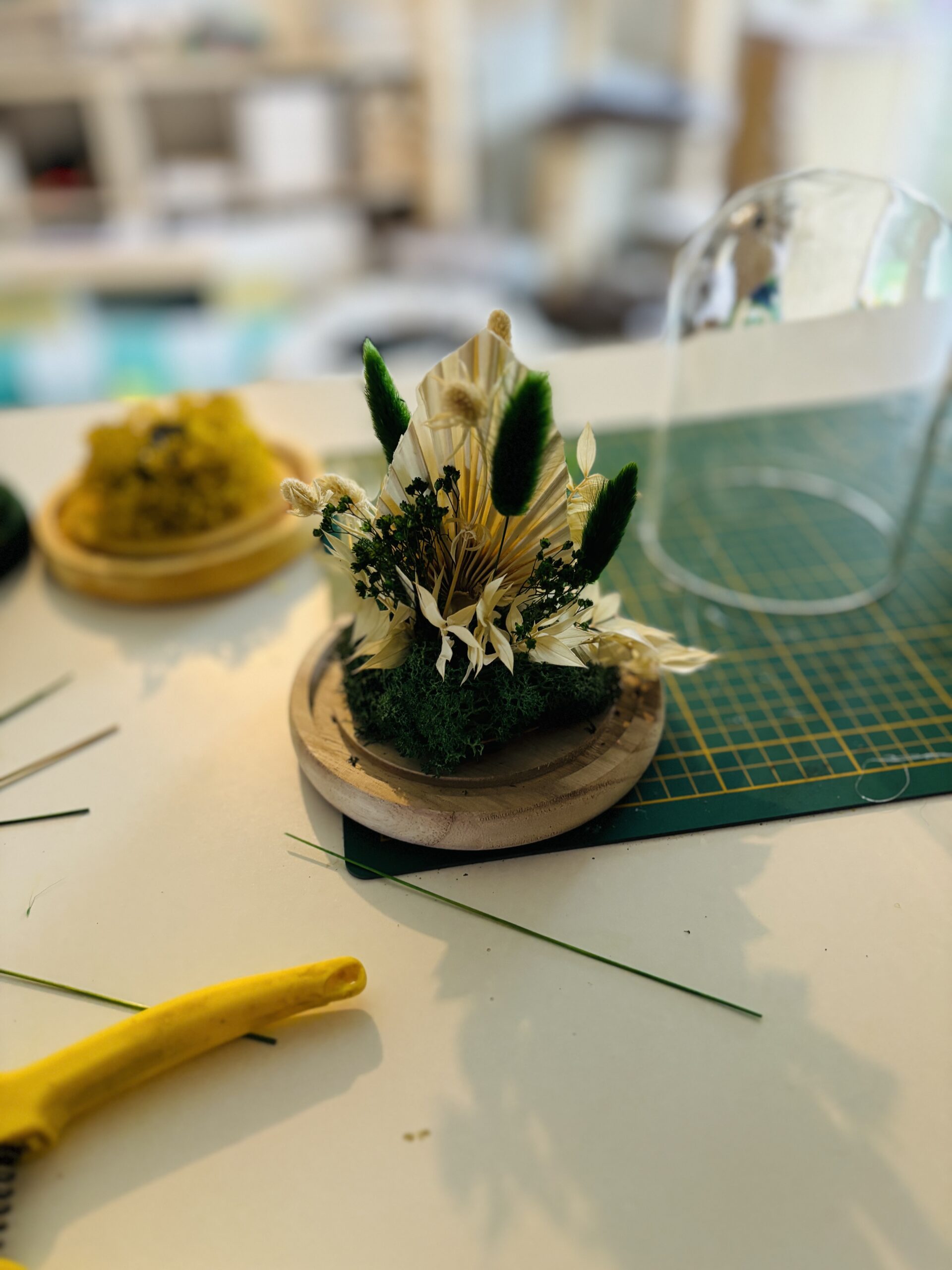 Flore - Grande cloche – Image 3