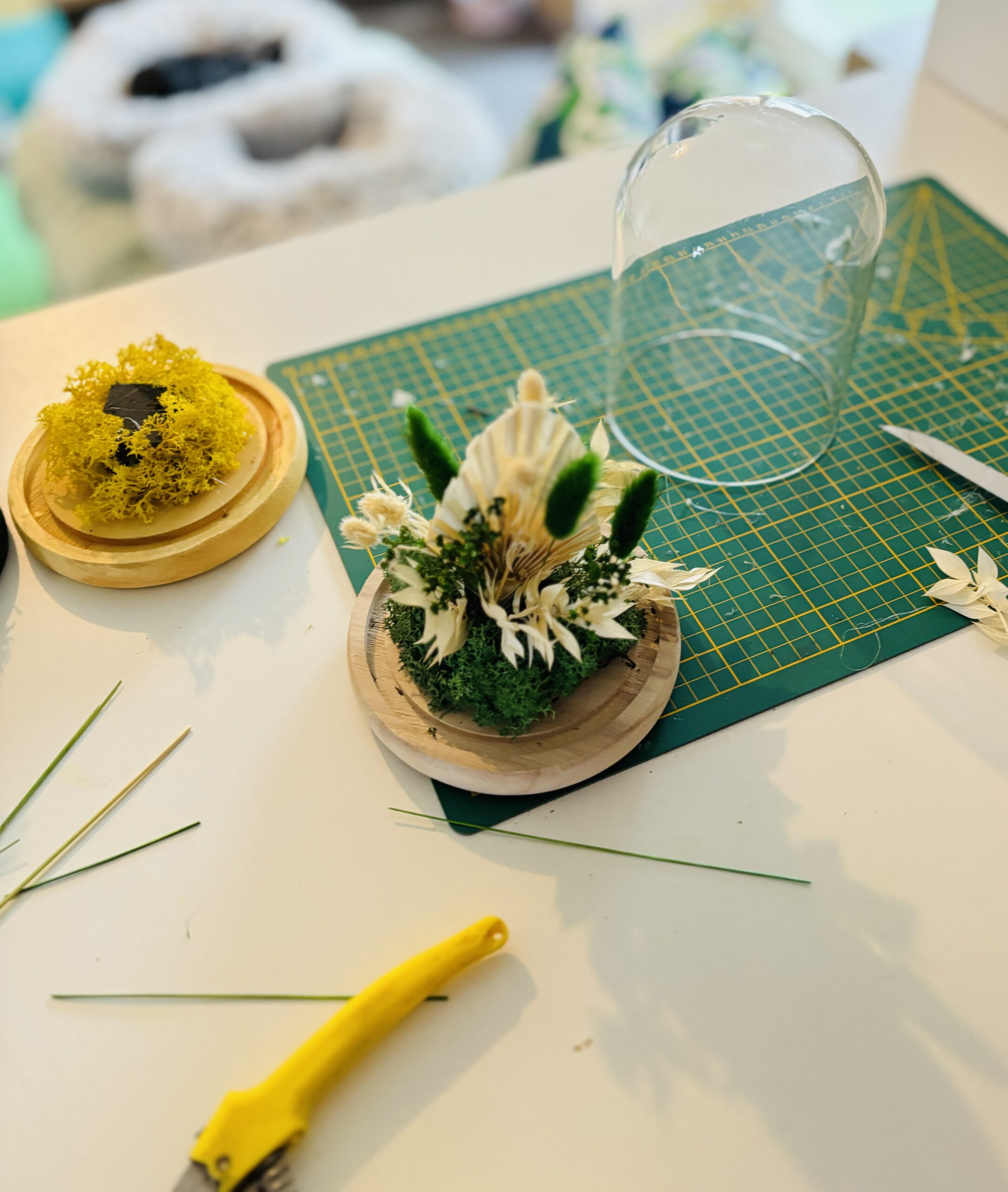 Flore - Grande cloche – Image 4