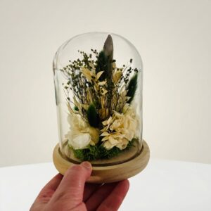 Secret de Forêt - Grande cloche