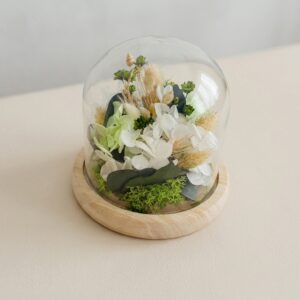 Calme - Petite cloche
