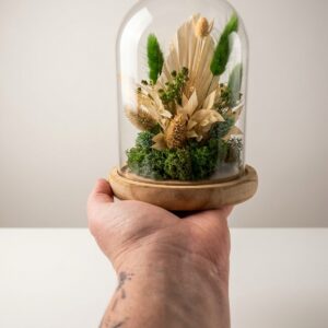 Flore - Grande cloche