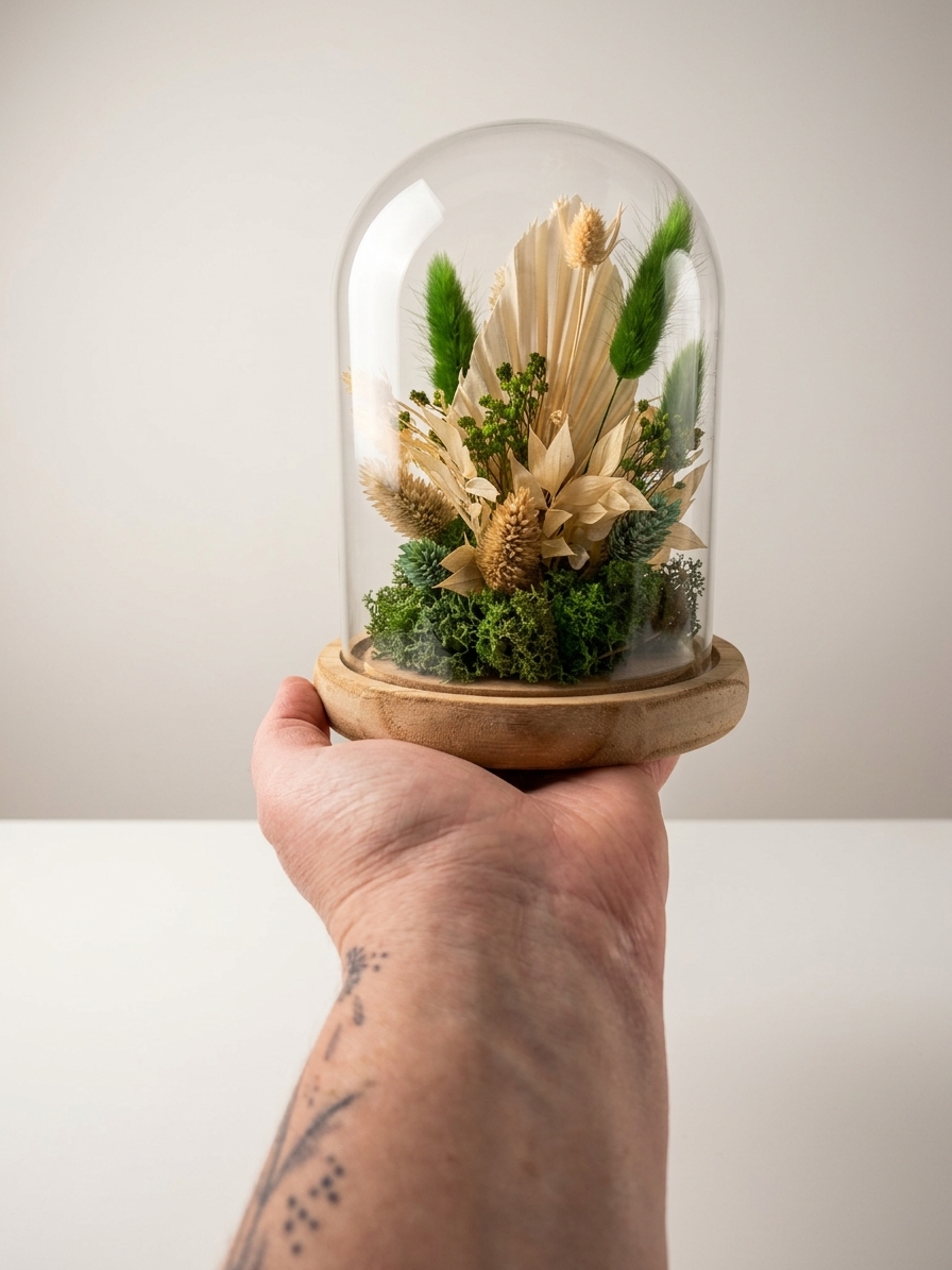 Flore - Grande cloche