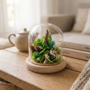 Nature d'Or — Petite Cloche
