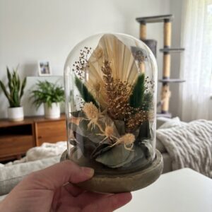 Or Vert - Grande cloche