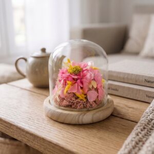 Éclat d'Or-Petite cloche