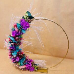 Décoration fleurs séchées à Lille