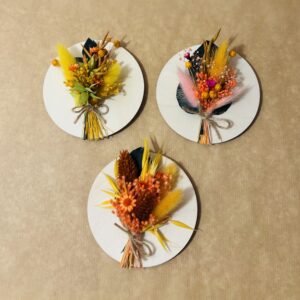 Magnéto'Fleur - Rayon de soleil