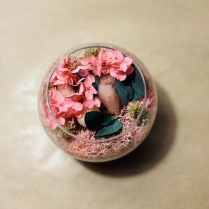 Mini Jardin - Léonore