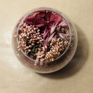 Mini Jardin - Secret floral