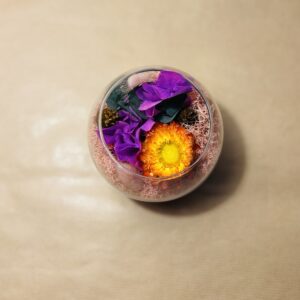 Mini Jardin - Violette