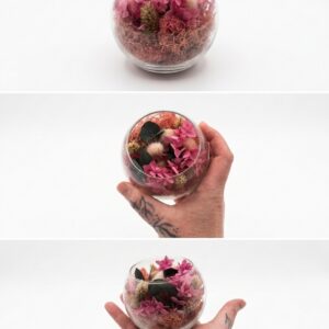 Mini Jardin - Léonore