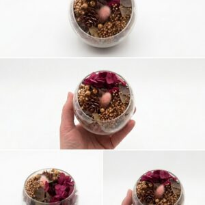 Mini Jardin - Secret floral
