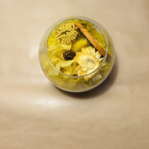 Mini Jardin - Solange