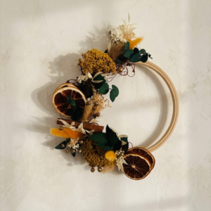La Couronne Ambrée