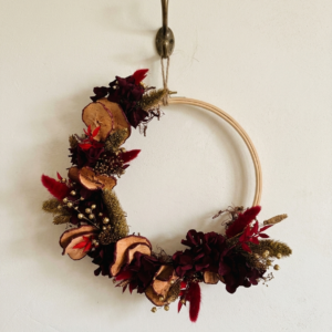 Couronne Pomme d’Amour