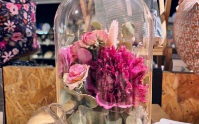 Sécher ses fleurs au gel de silice : le secret pour garder forme et couleurs.